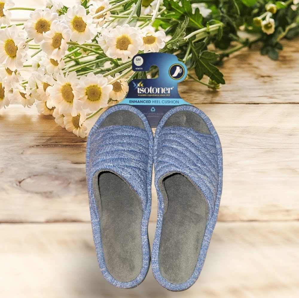 Slippers - Picture 5 of 11